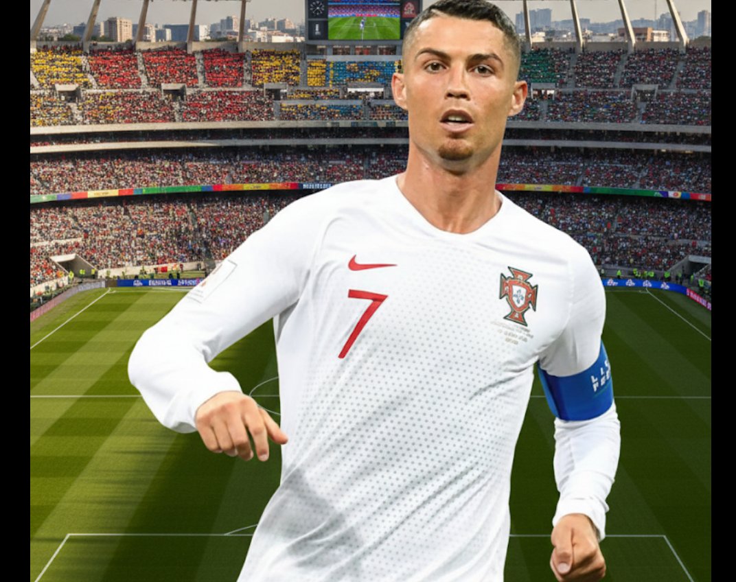 René Tovar tweet media