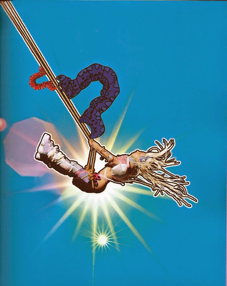 Gaga archive tweet media