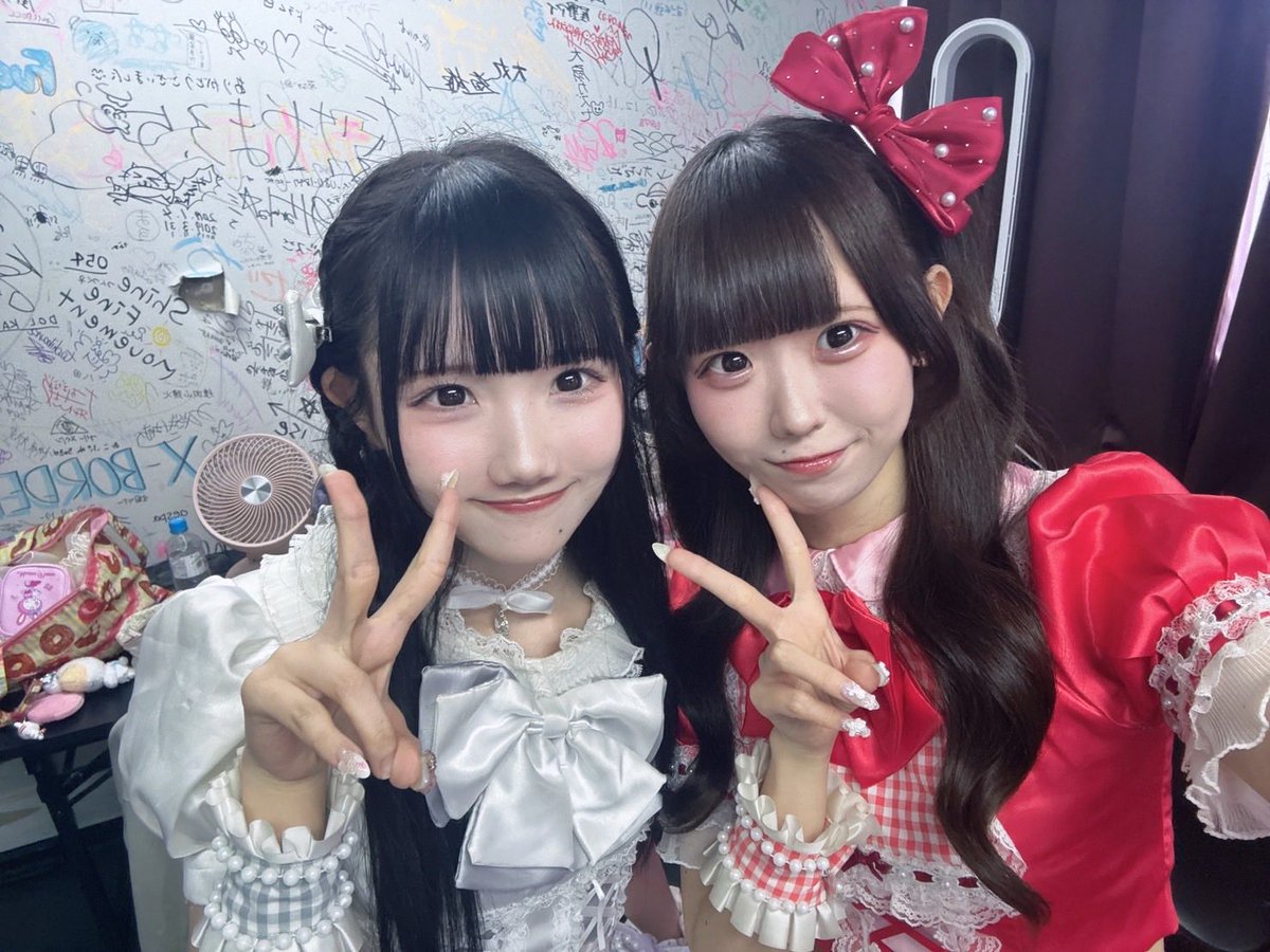 Lonely²<3【公式】 tweet media