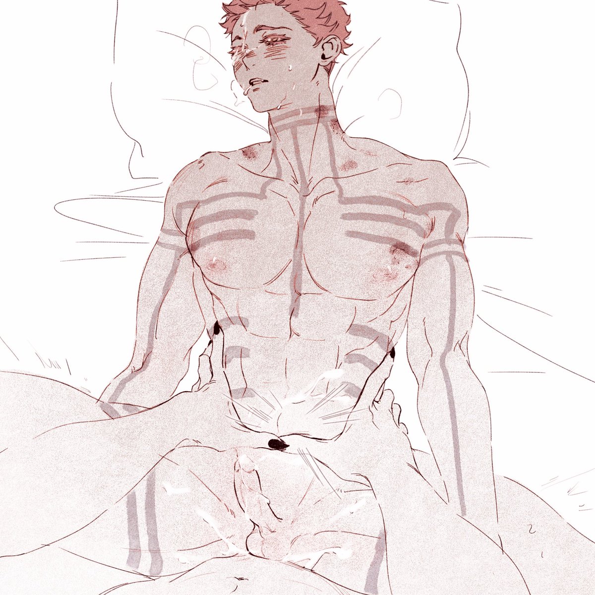 蓝浆果 tweet media