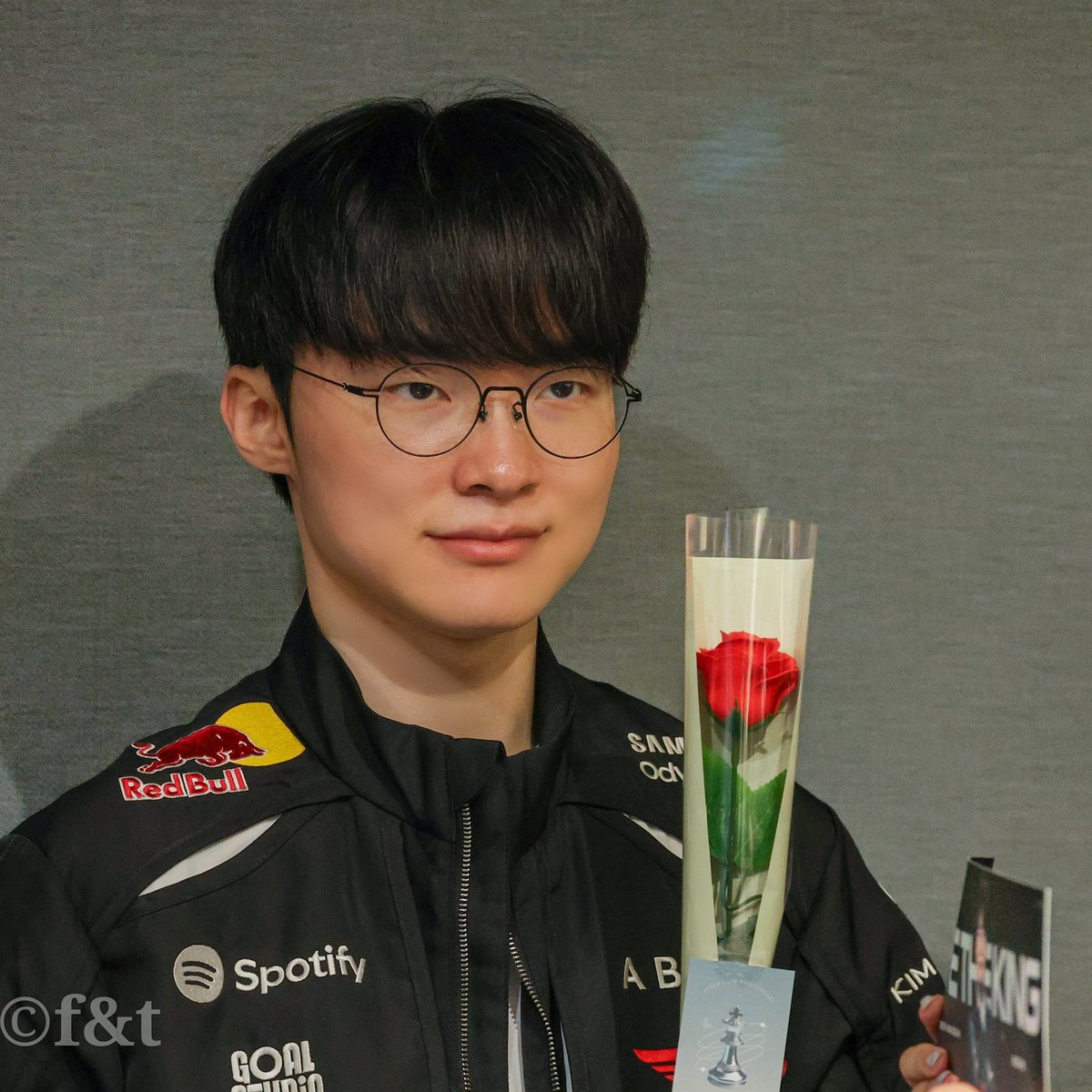 sh_faker_'s tweet photo. 2026 0404 팬미
장미혁 🌹🐈‍⬛

#페이커 #faker  #페이커 https://t.co/PmTmSf1ByT