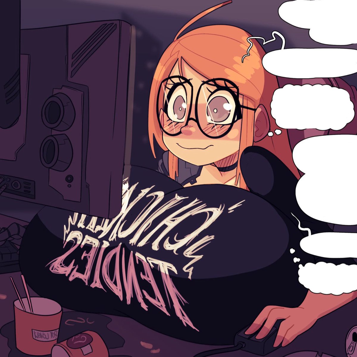 𝘿𝙚𝙚 tweet media