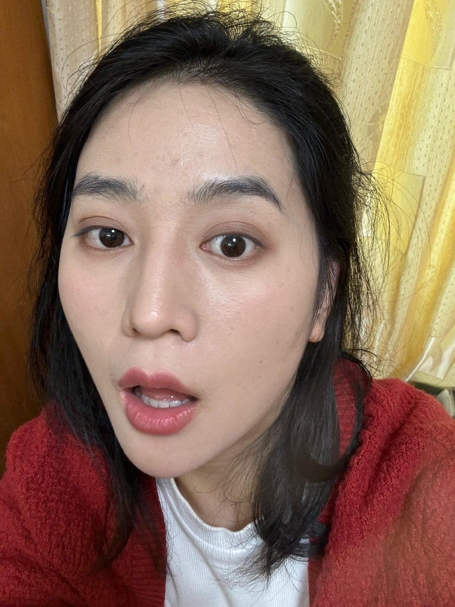 芸姨（瑜伽老师） tweet media