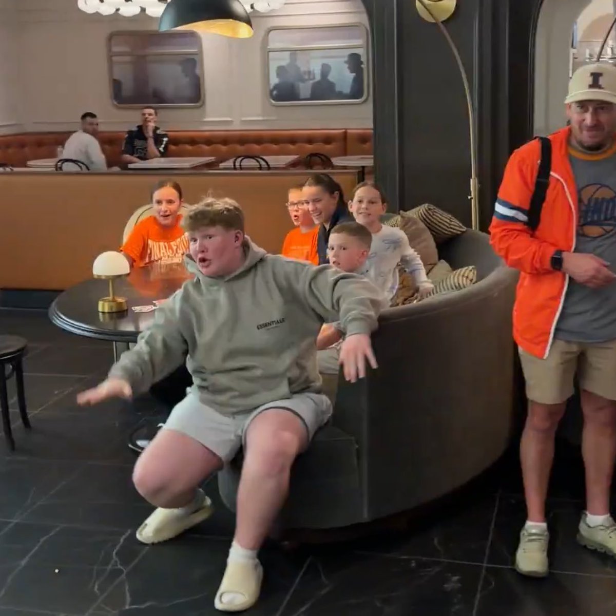 Josh Billinson tweet media