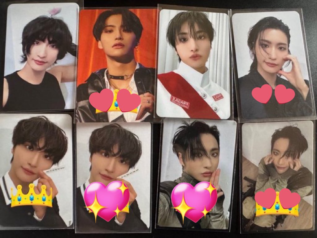 取引垢 tweet media