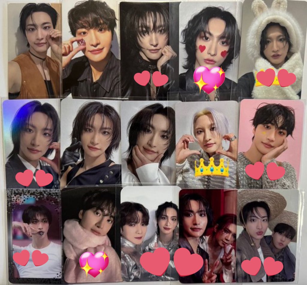 取引垢 tweet media