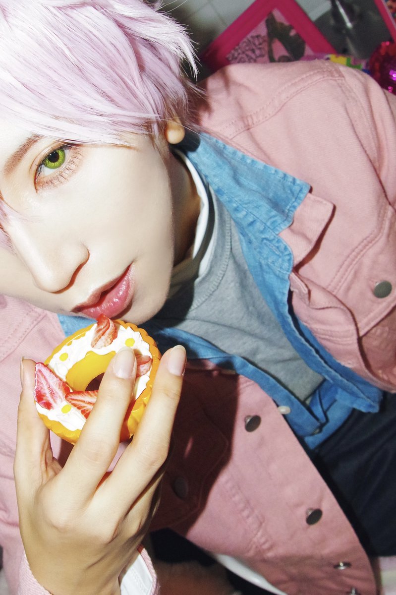 【cos:brmy】

SIMULATION DEPT.
綾戸恋

.
photo:<a href="/jomocos/">ジョモ🌸</a> 
#brmy_cos