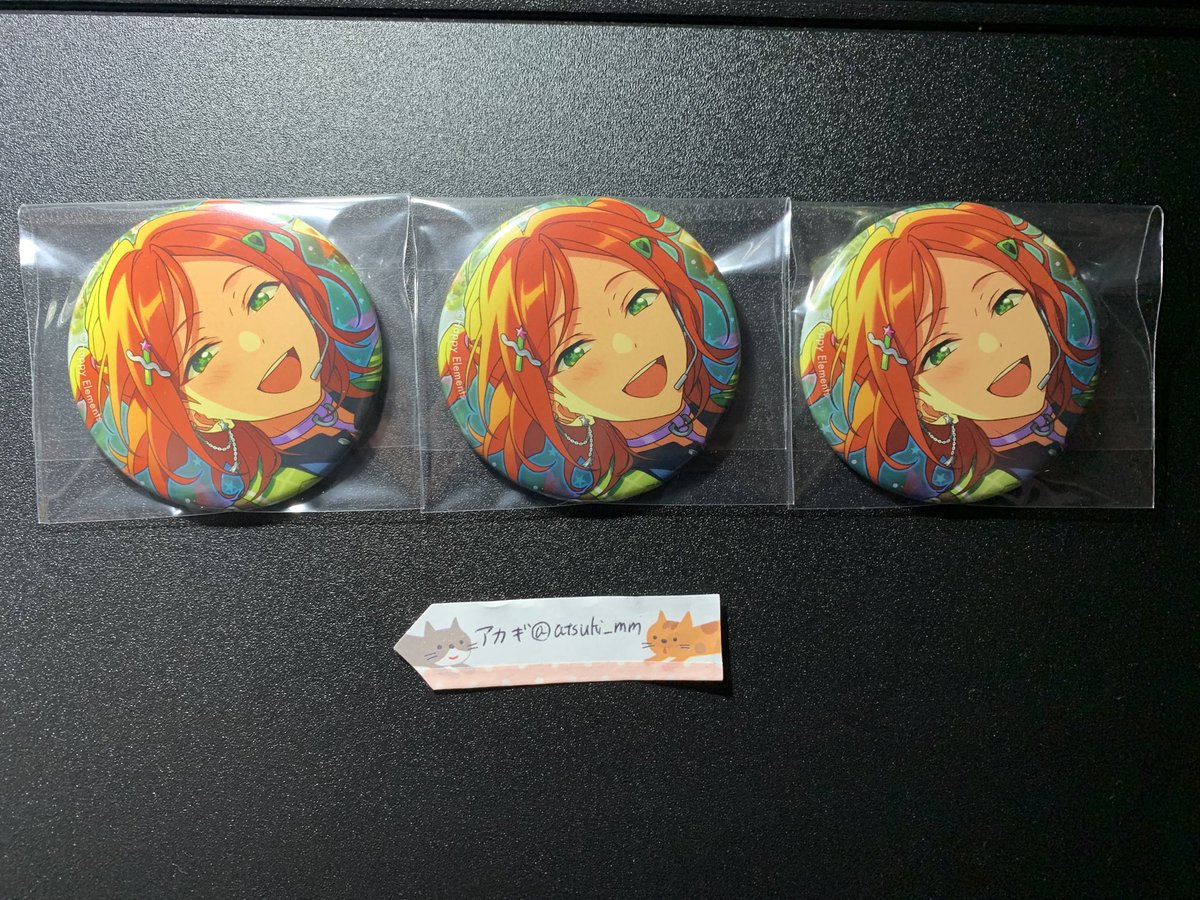 アカギ tweet media