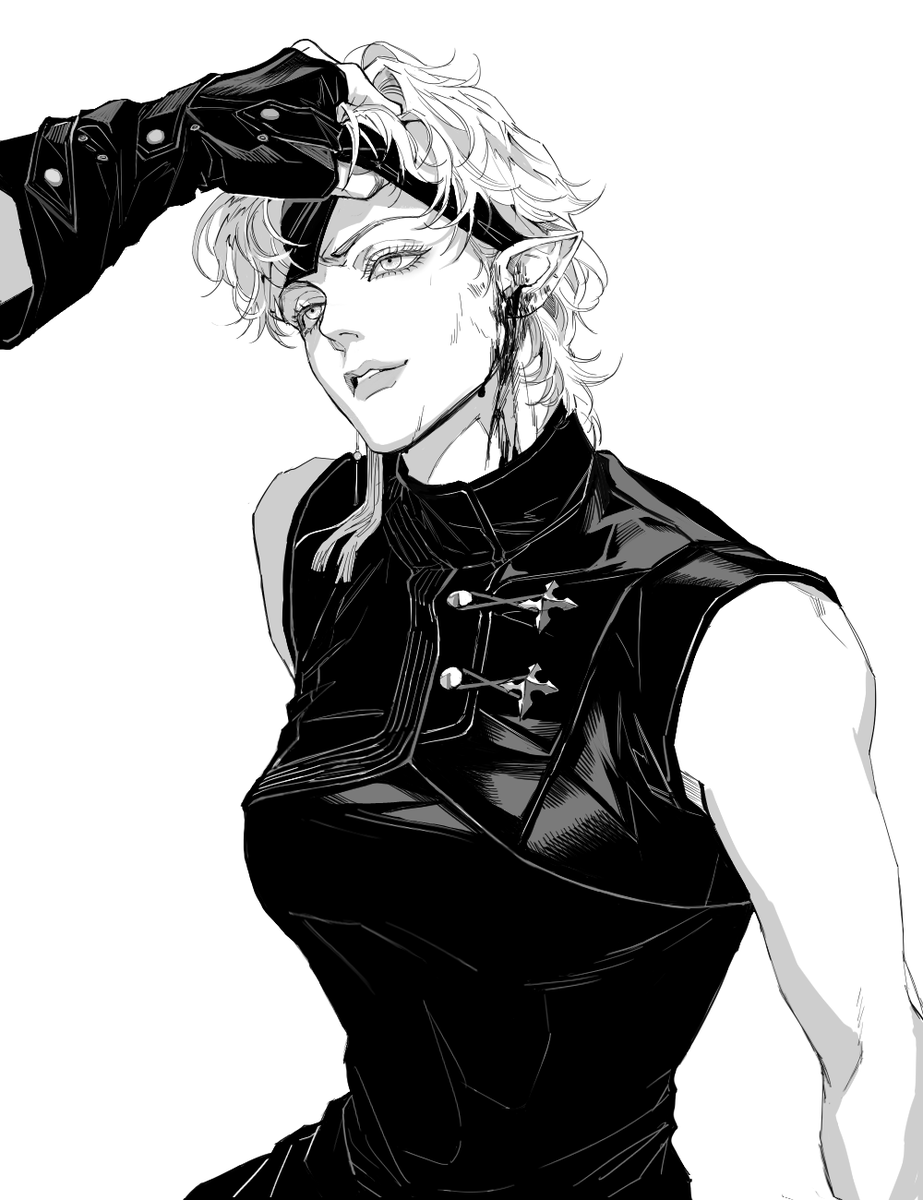 의지박얄🫠 tweet media