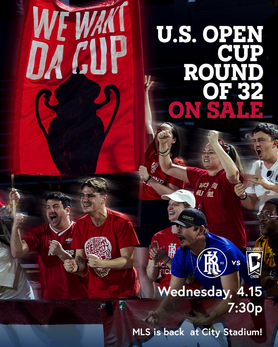 Richmond Kickers 🦘 tweet media