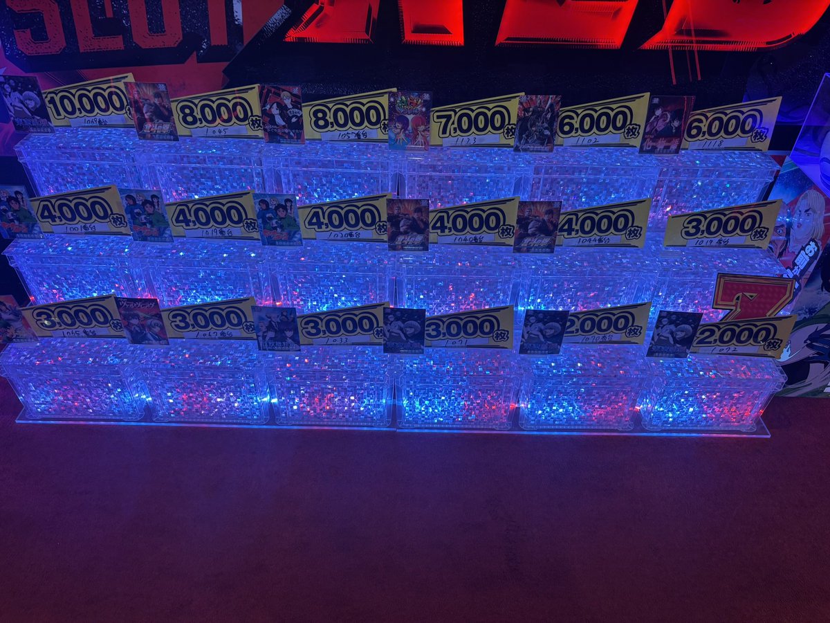 わむ@リルスロ tweet media