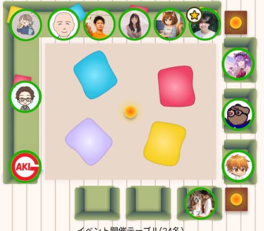 あいまる【ギミックコーダー/Webディレクター】 tweet media