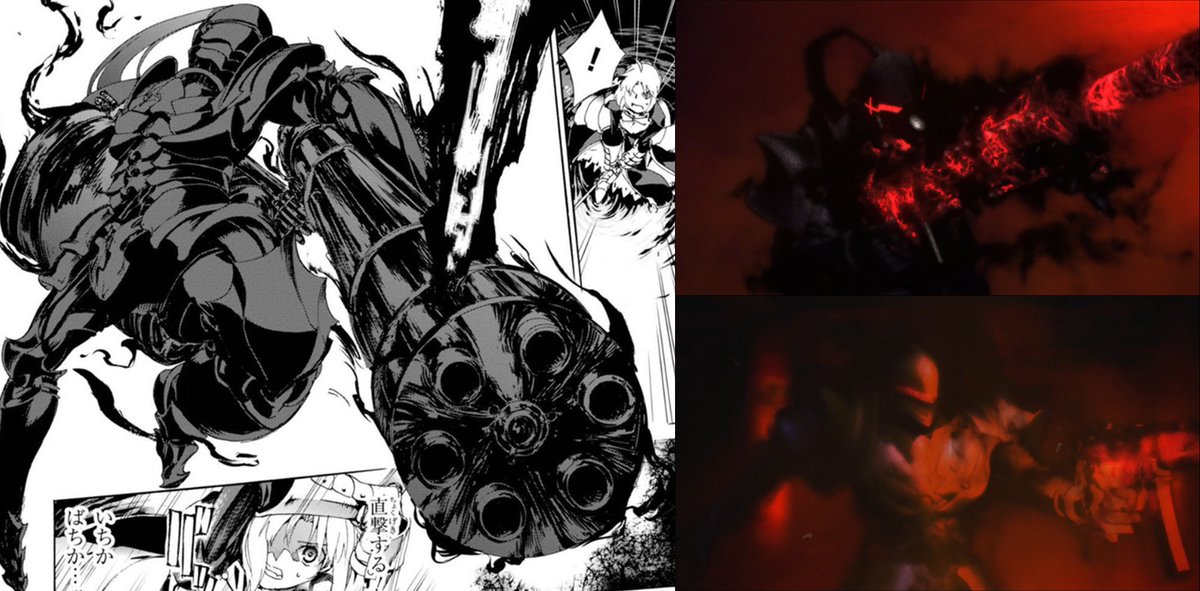 ナイジェッル tweet media