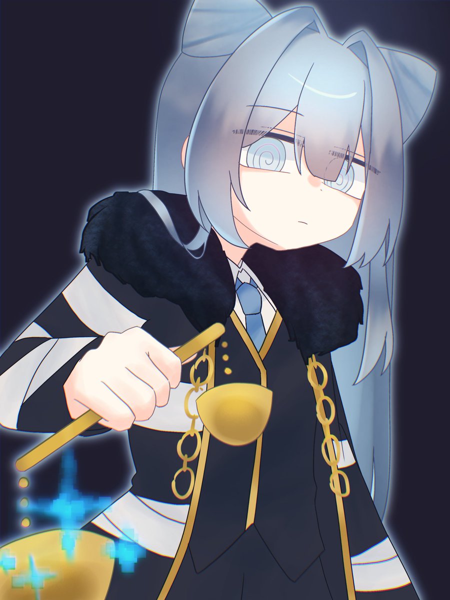 ななほし tweet media