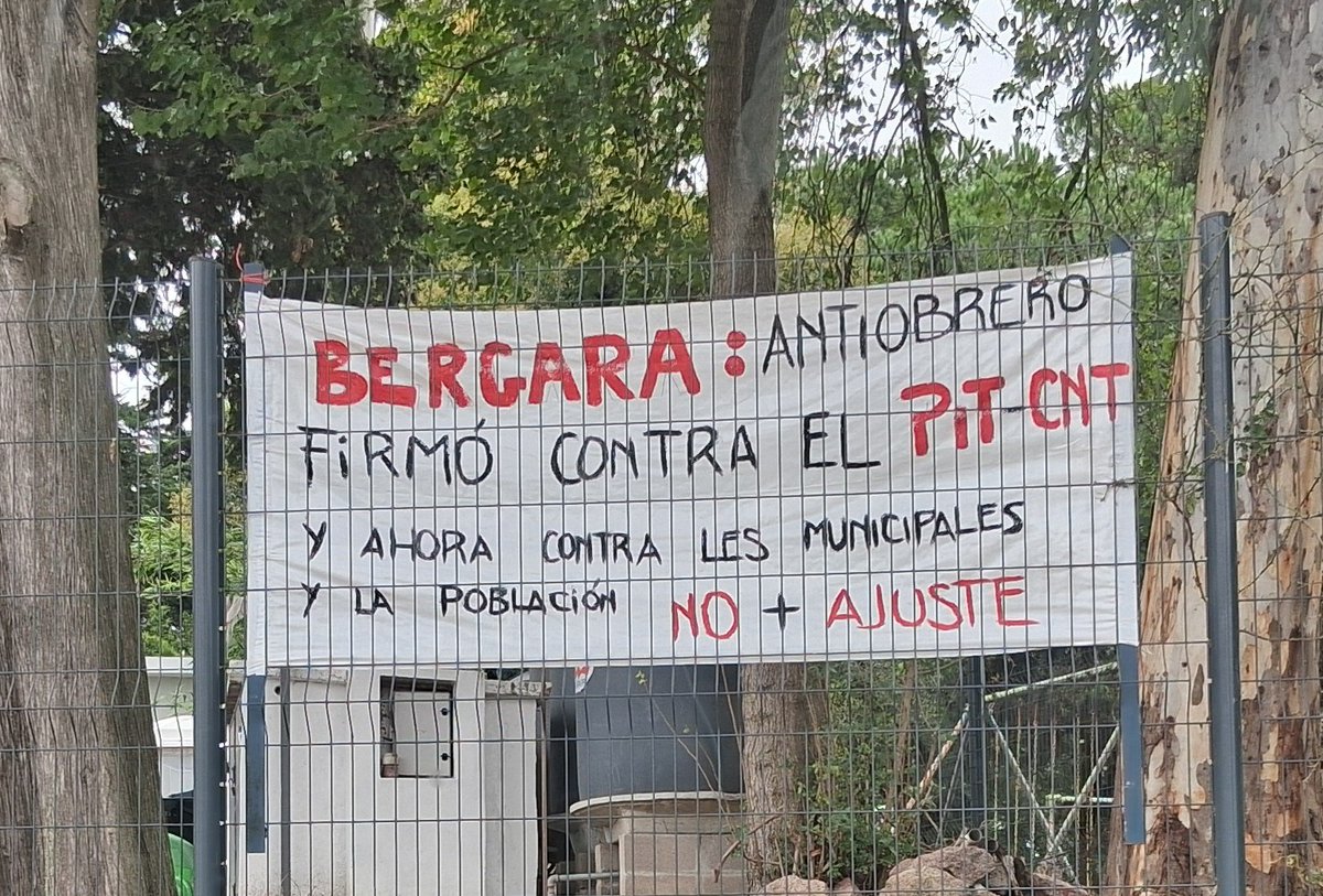 Lic. Marcelo 🇺🇾🤝🇦🇷 tweet media