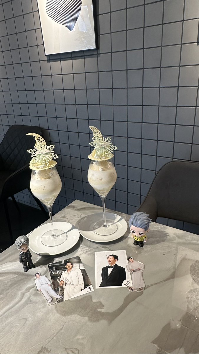 __hso97's tweet photo. ひっさしぶりのオタク 〜 〜 ︎🥣🍥 かわいくてやっぱりオタクするの楽しかった ♩ https://t.co/dzVtNaulDN