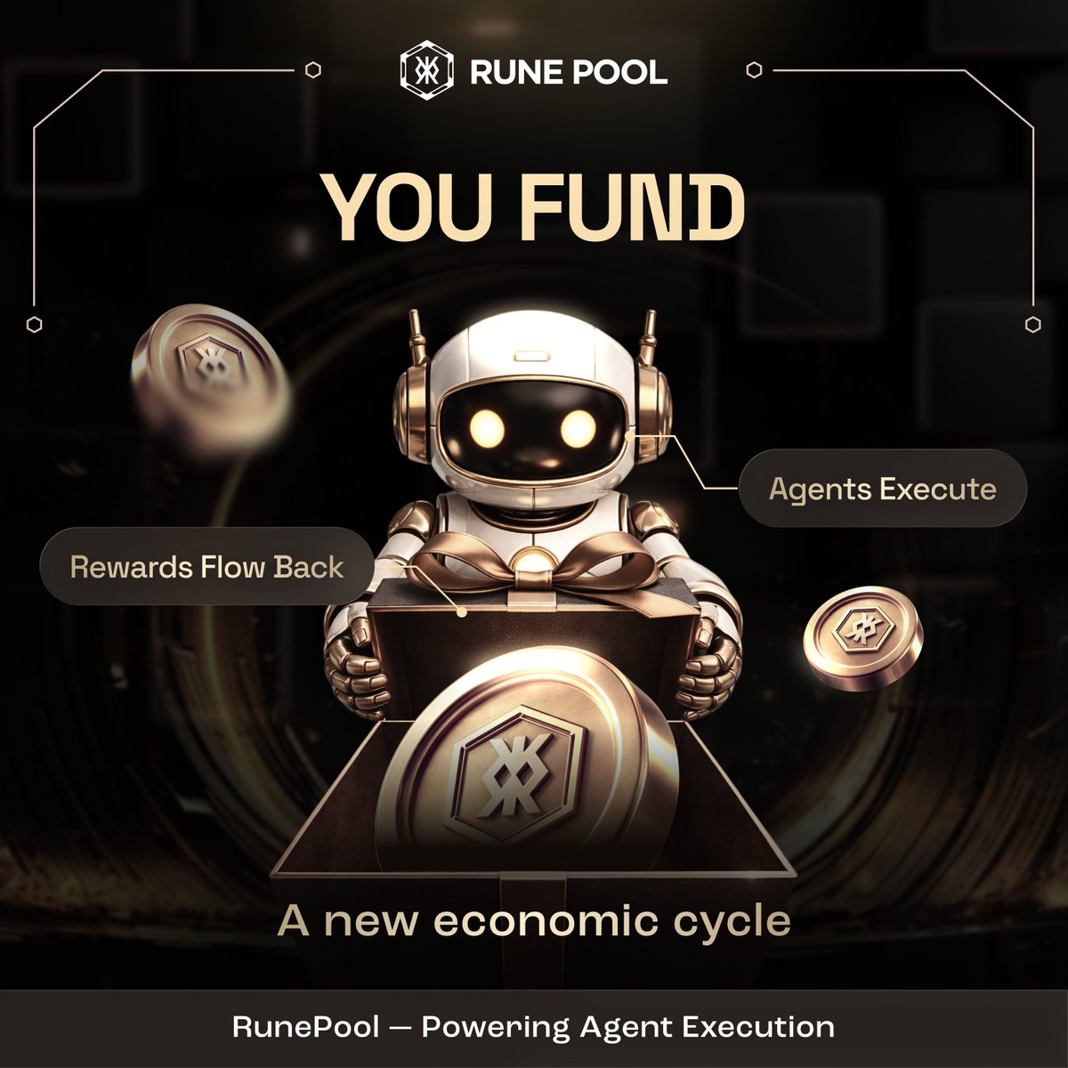 RunePool⚙️ tweet media