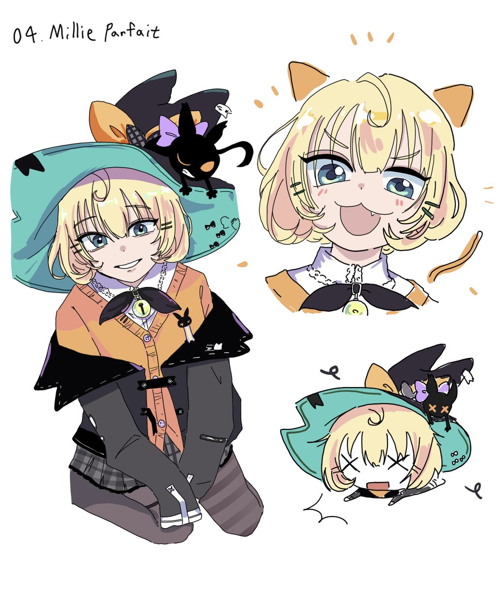 Gamja🍟 tweet media