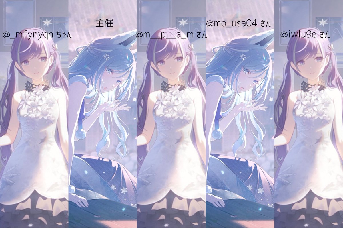 あさひな tweet media