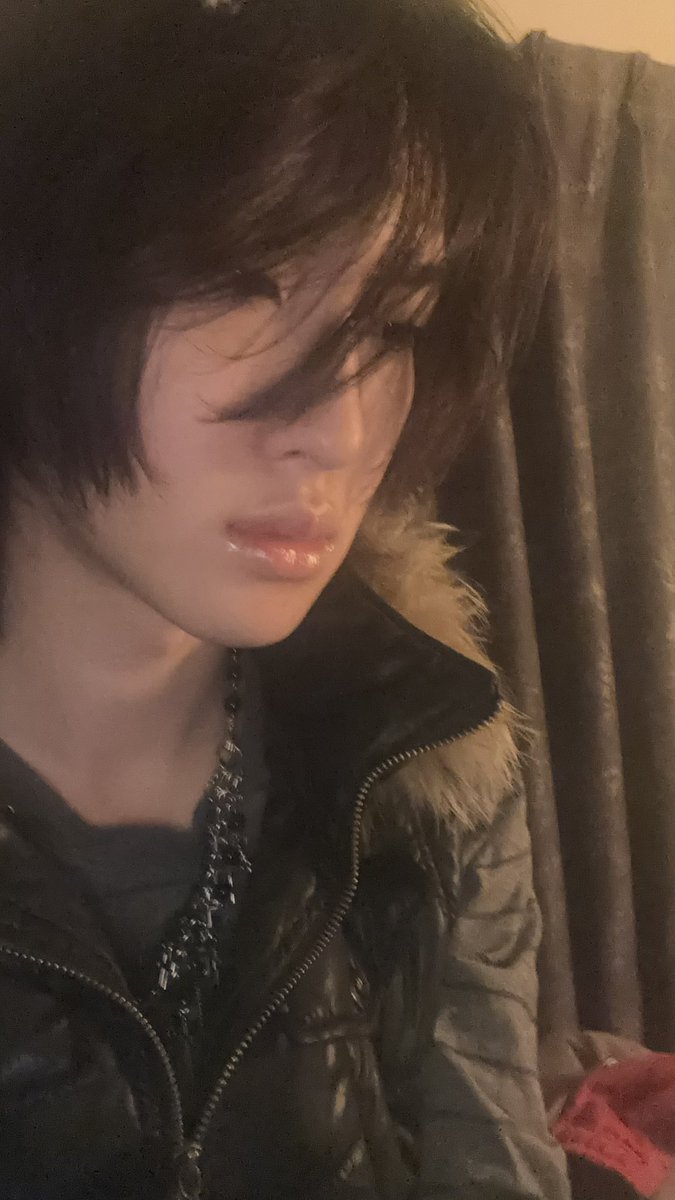 えるちき tweet media