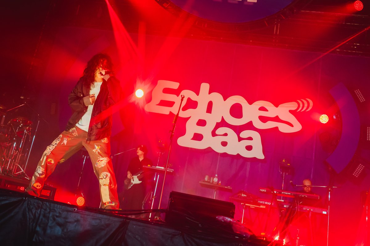 CENTRAL FEST tweet media