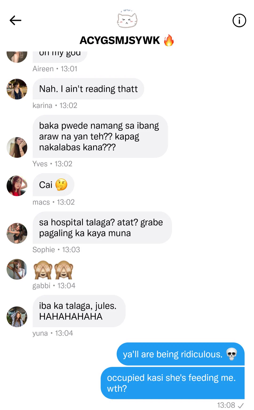 asul. on X: 