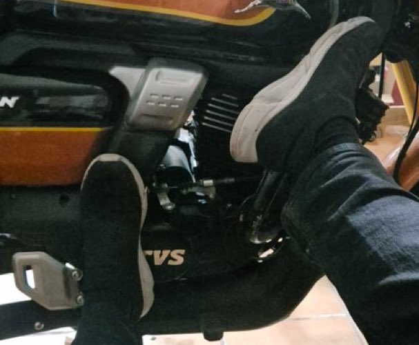 Lic. Willices D. Bolsonaro. tweet media