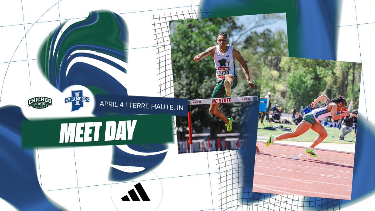 Chicago State Athletics tweet media