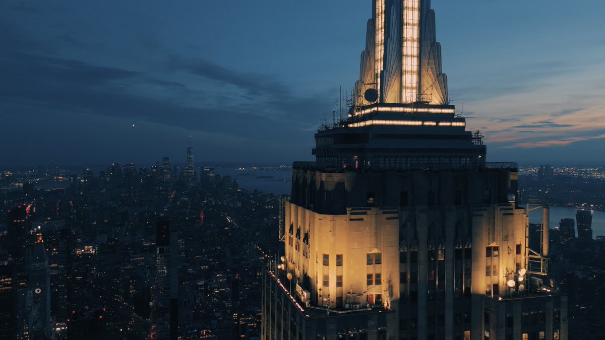 Yura Forrat tweet media