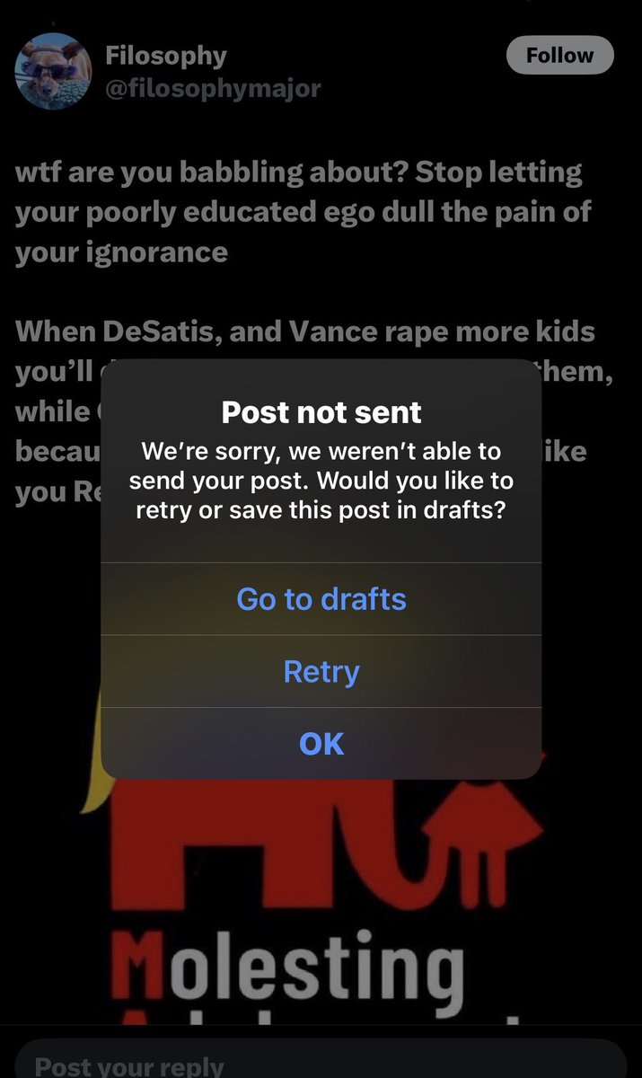 spoileralert tweet media