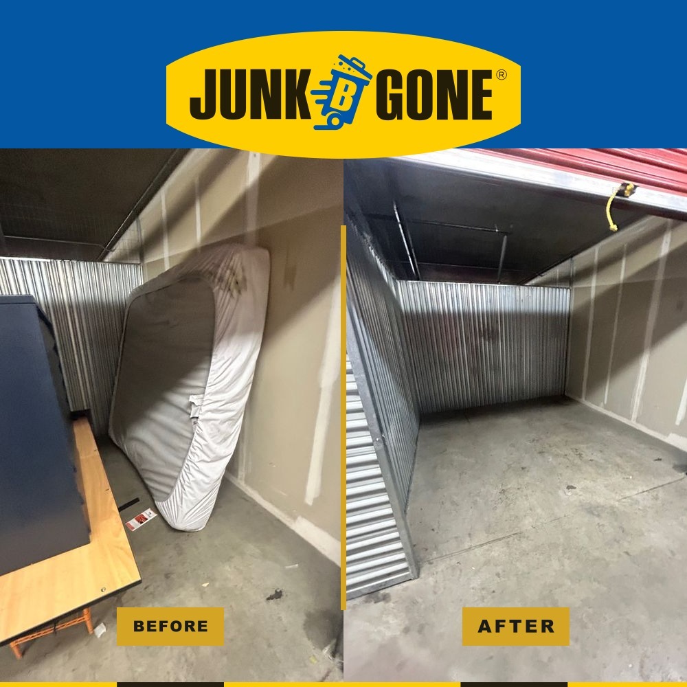Junk B Gone tweet media