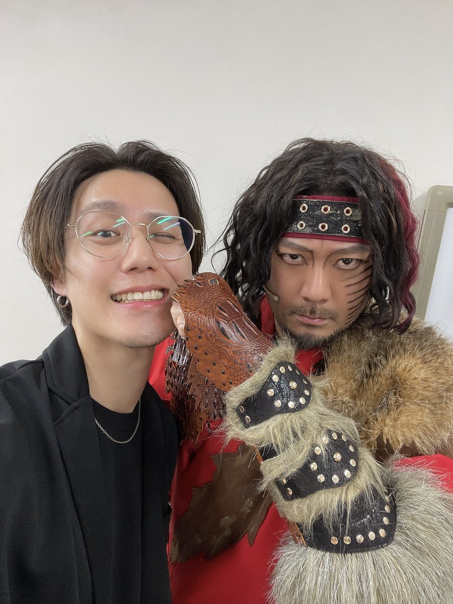 吉田 邑樹(よしだ ゆうき) tweet media