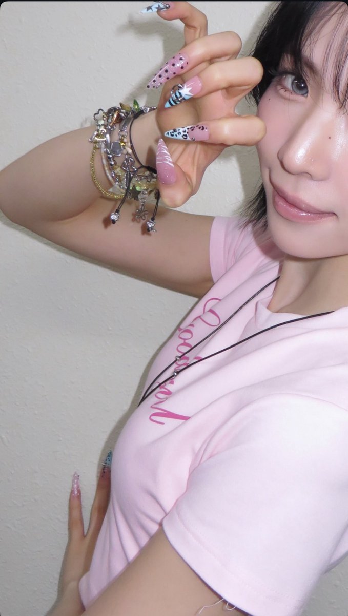 ﾕﾒすわん 𓈒𓏸 tweet media