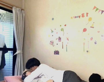 ffohagi09's tweet photo. このCP👫の動画が見つかりません... 
持ってる人いませんか、お願いします！ https://t.co/OJsHm6Is1C