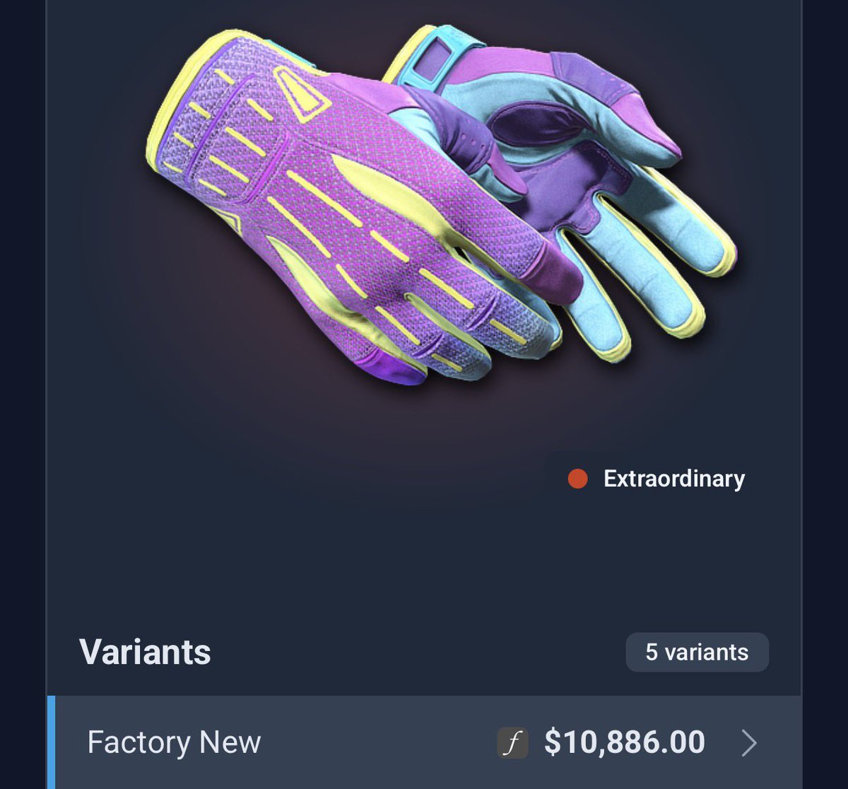 Krit - Buy Skins @98% tweet media