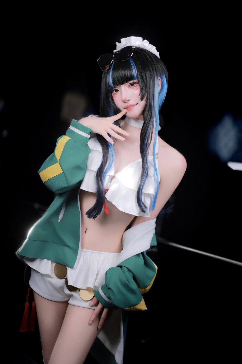 Nako𐙚˚ tweet media