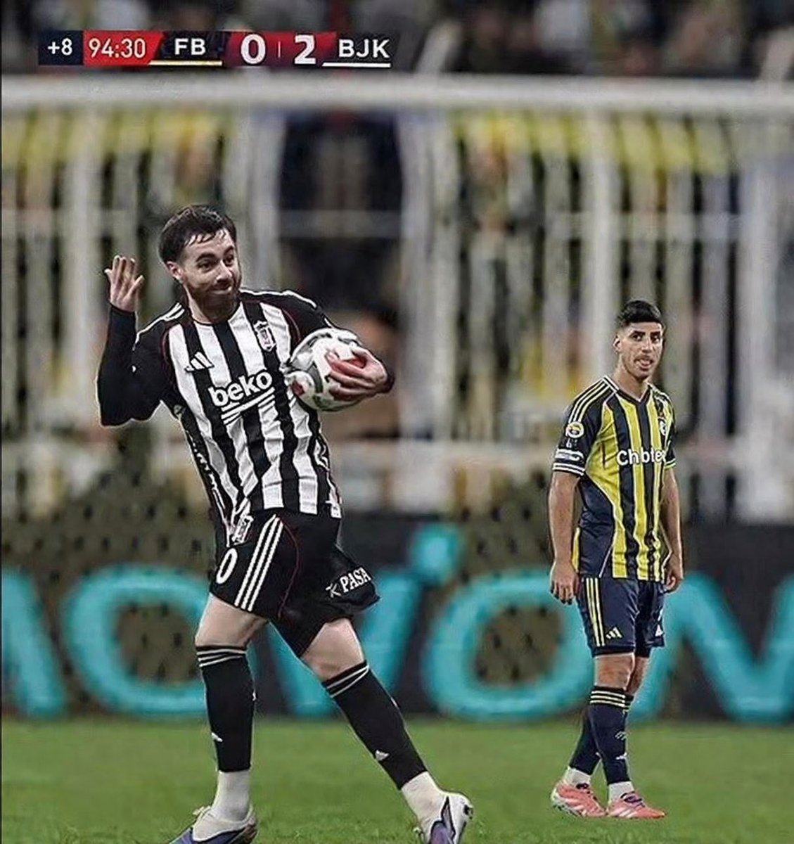 Furkan 🦅 tweet media