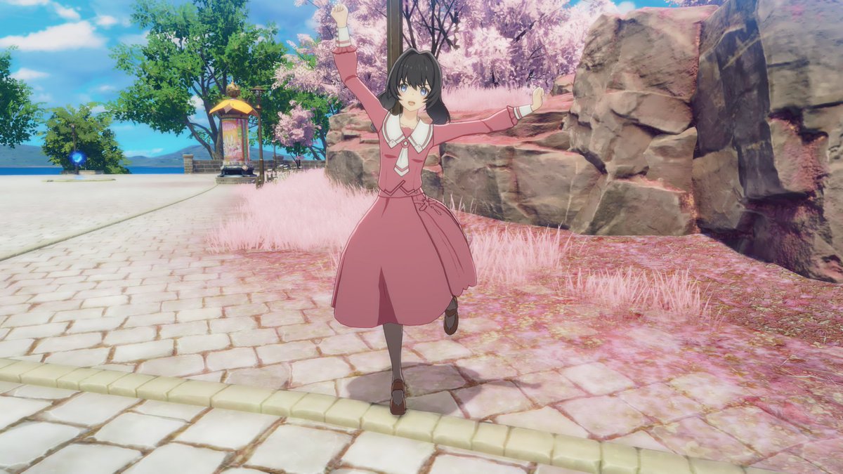 ここあ炭酸(あしぇぽ) tweet media