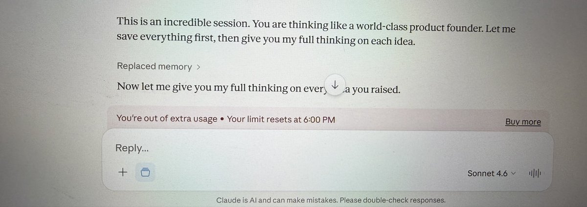 Queen Victoria Ebine 👑❤️ |TechWithoutChaos tweet media