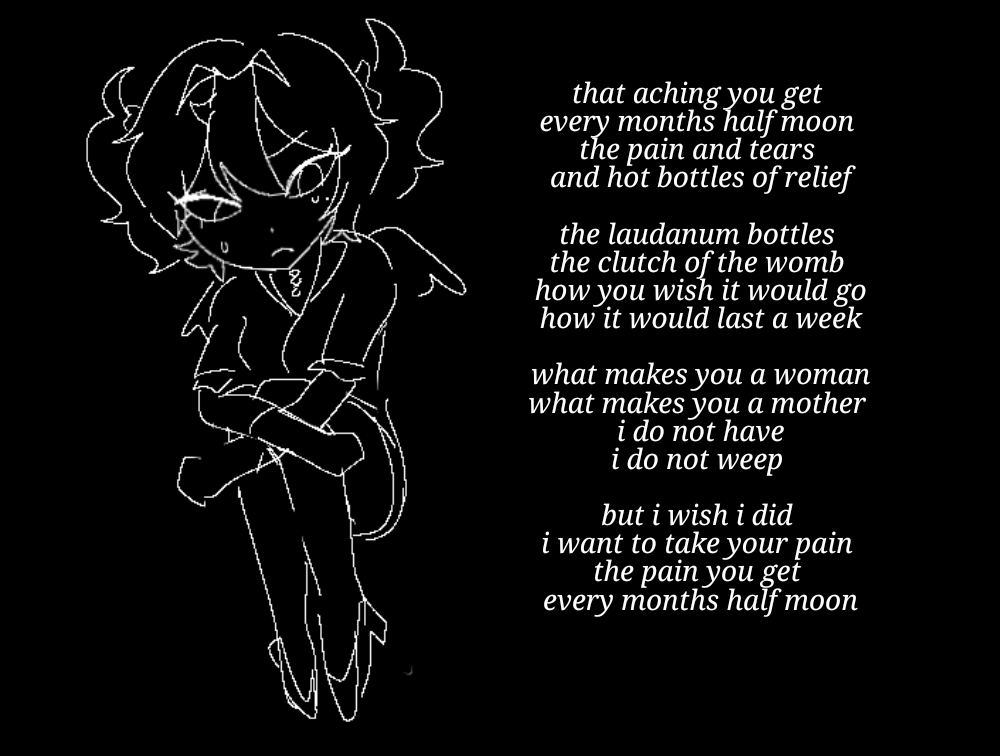 gb/angel 🥤cuphead's mother tweet media