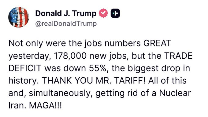 ThePatrioticBlonde🇺🇸 tweet media