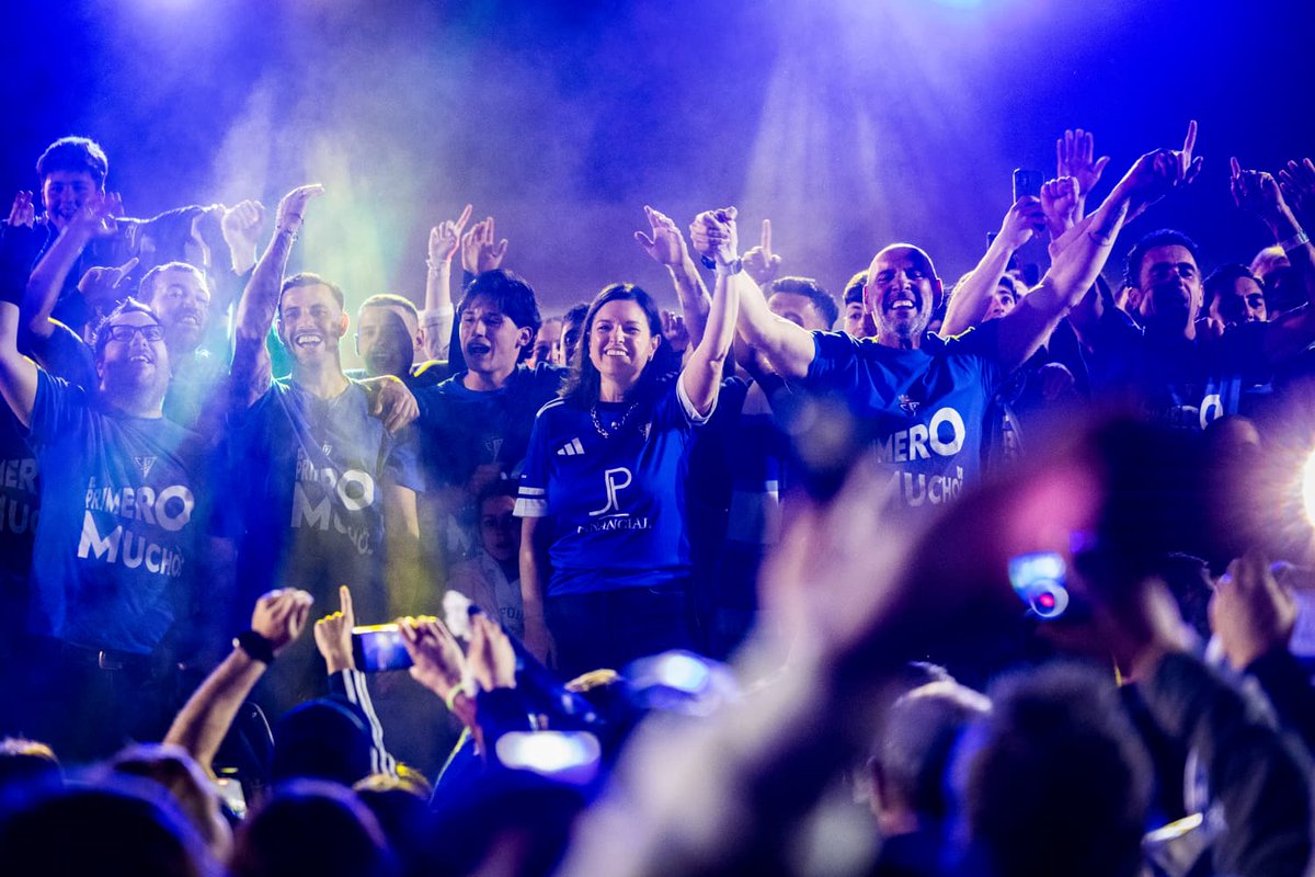 CD San Fernando 1940 tweet media