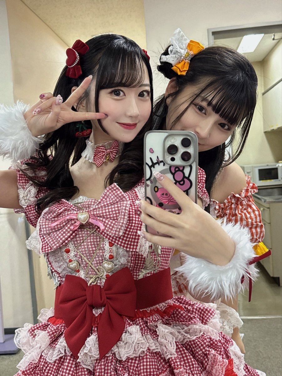 mi-mi🍒❤️ tweet media