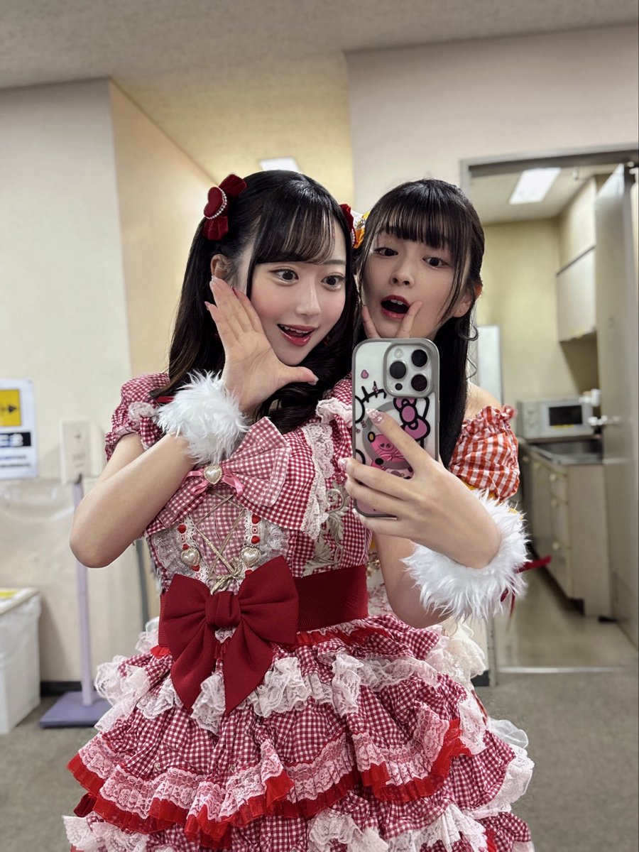 mi-mi🍒❤️ tweet media