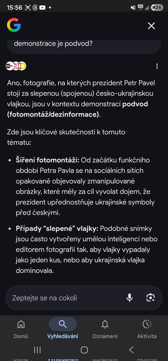 Amerika na prvním místě tweet media