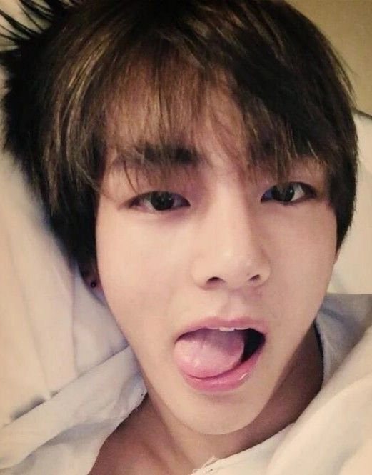 Agora uma dúvida sincera, como alguém consegue ser multifandom? Tipo, eu não consigo acompanhar mais de um grupo, mas talvez seja pq o BTS já é completo né, eles têm tudo em apenas um grupo