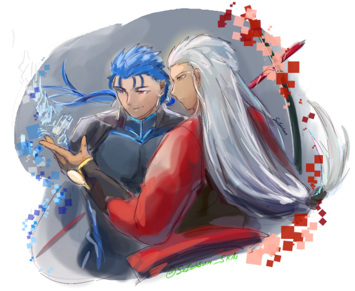 星狐_SoIokSun tweet media