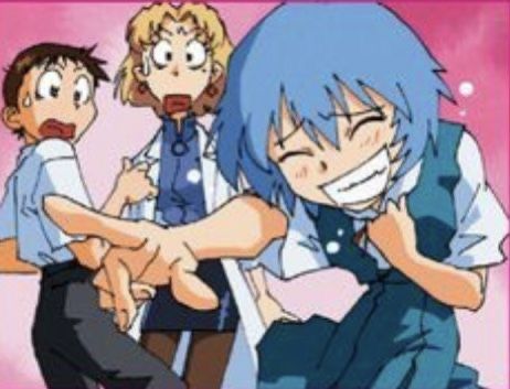 SomeLostW4nnarexic tweet media