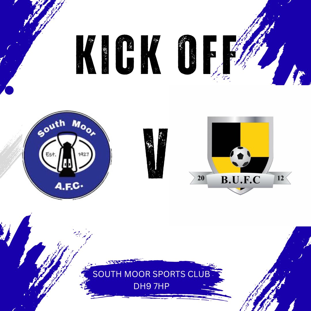 South Moor AFC Reserves tweet media
