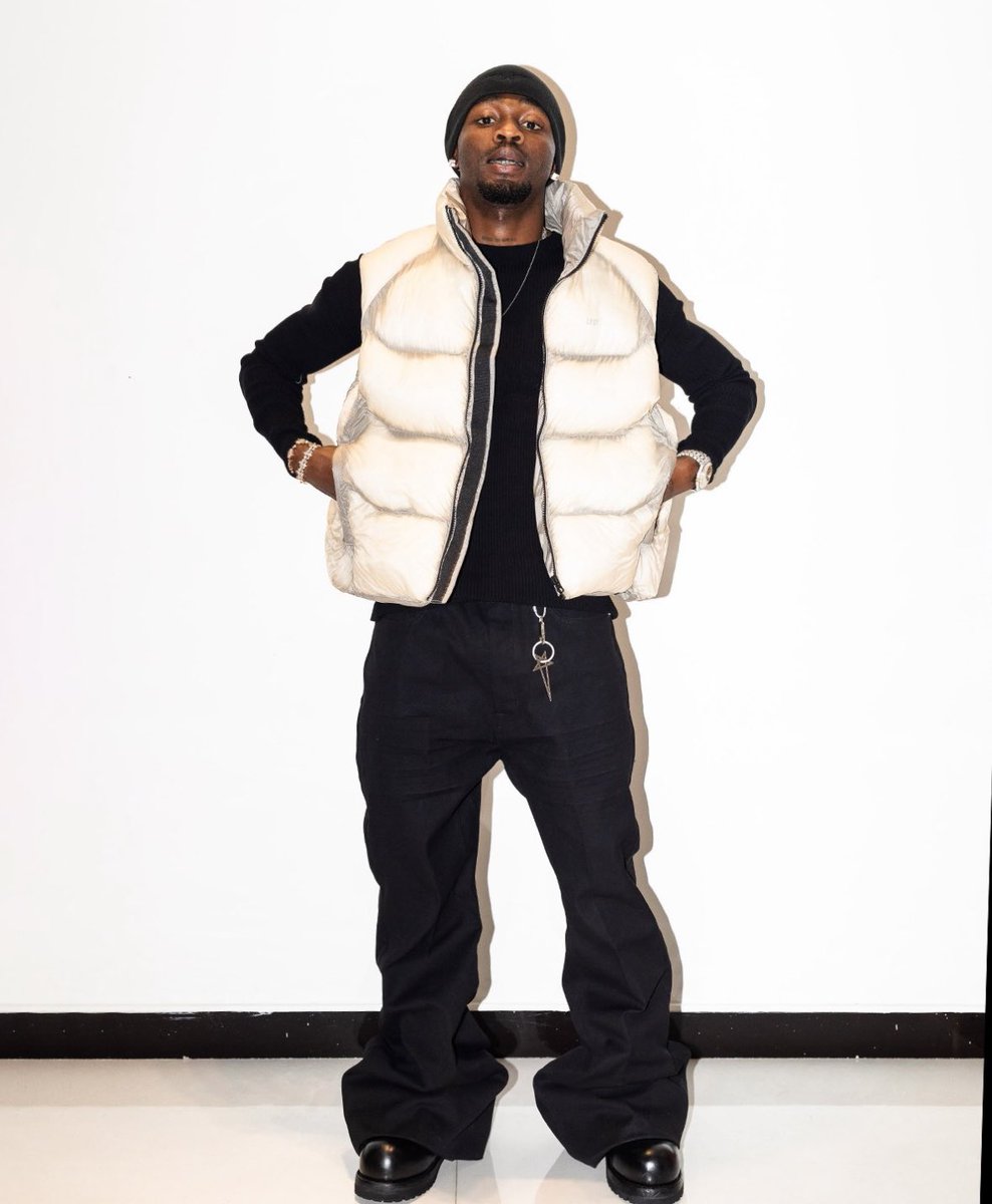 HYPETRIBE tweet media